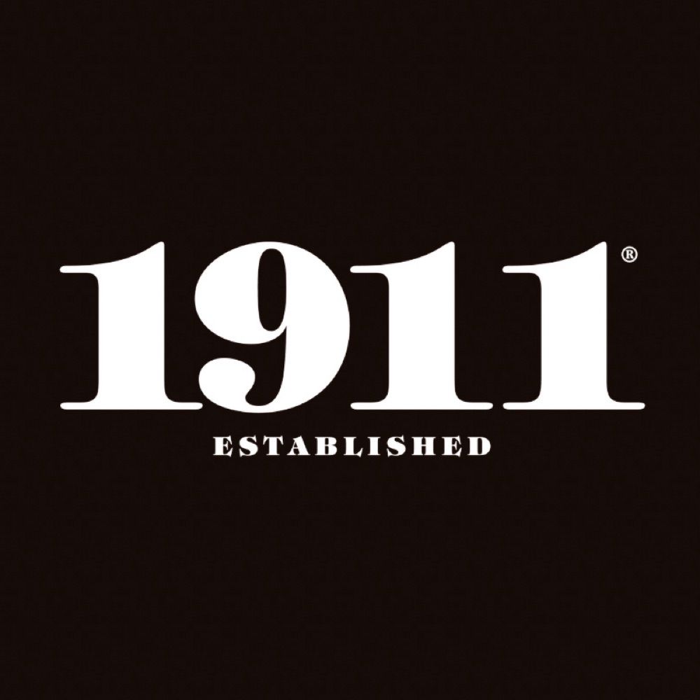 1911 Established