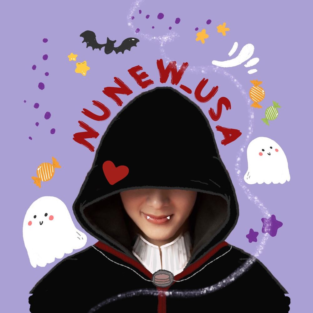 NuNew USA Fanclub🐱- 𝘚𝘭𝘰𝘸