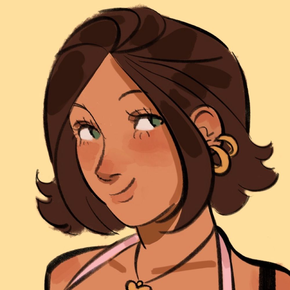 Tina! ⚡️