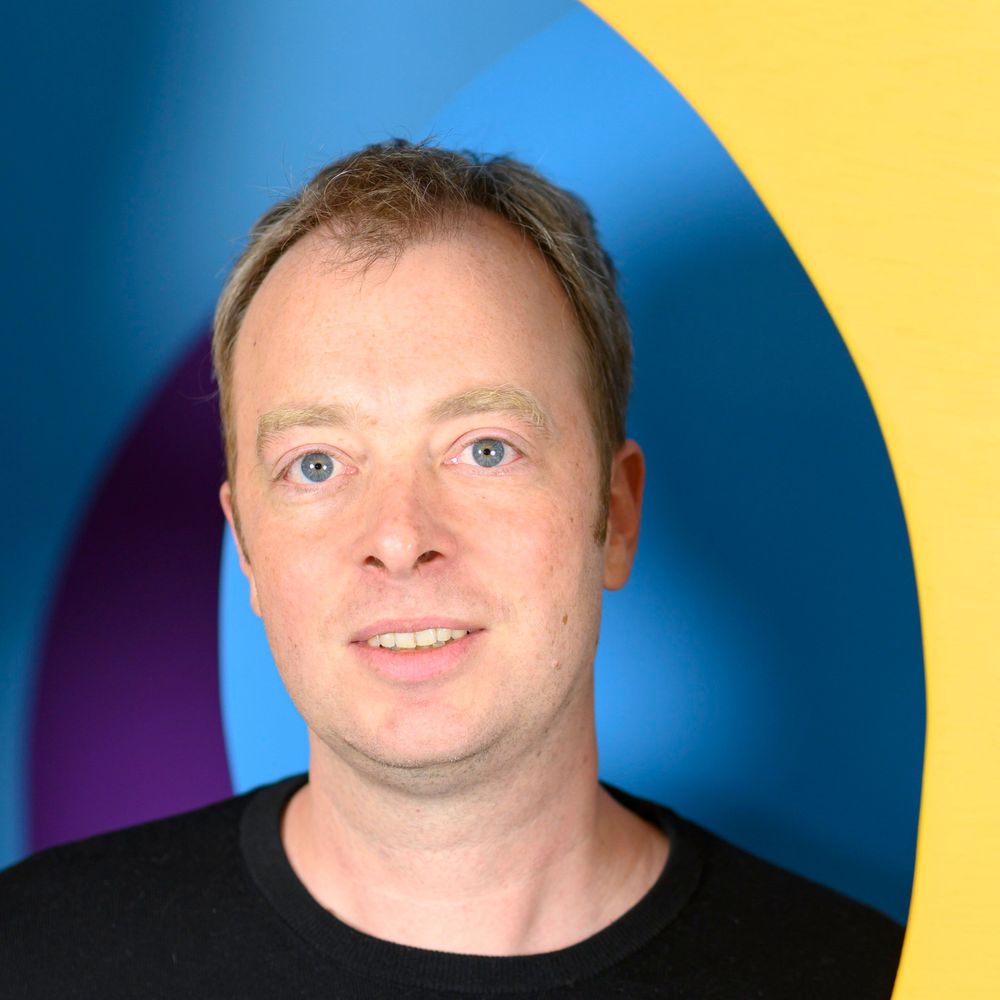Carsten Schnober
