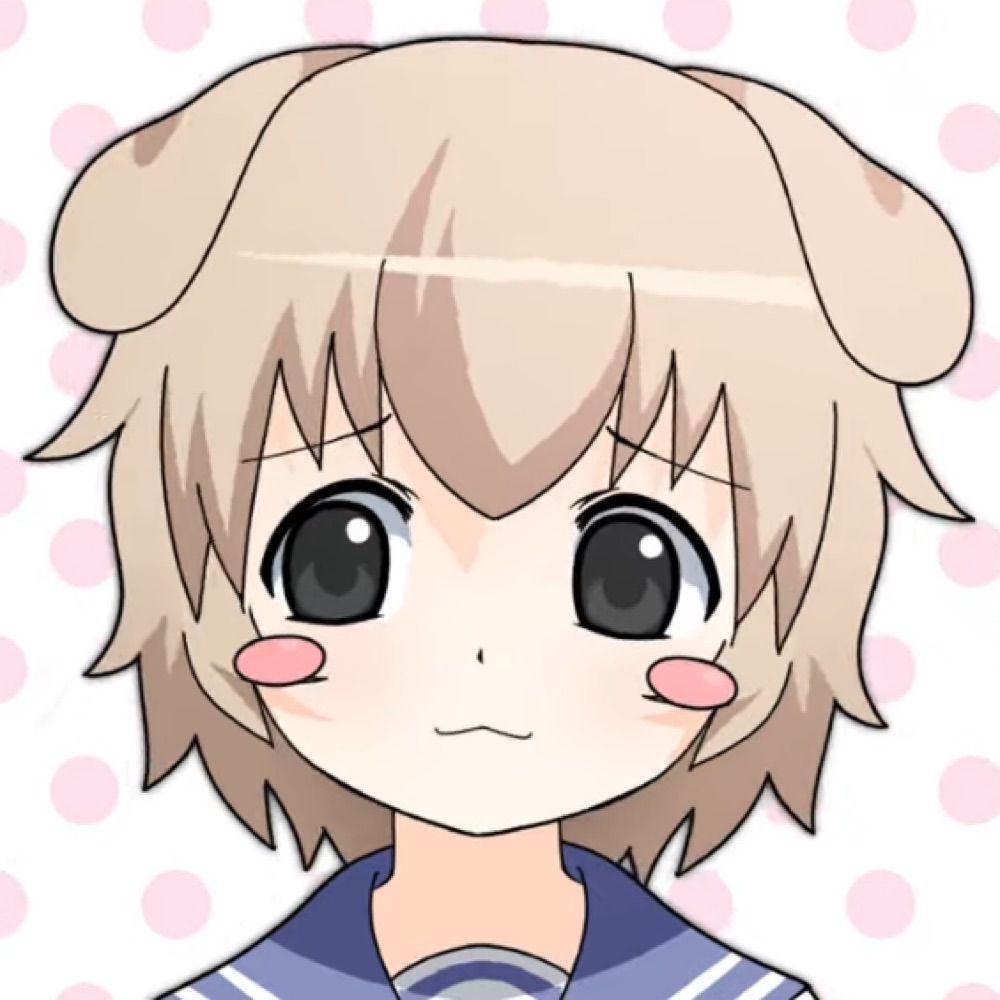 puppygirl failure