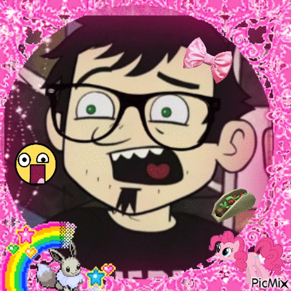 Danny☆