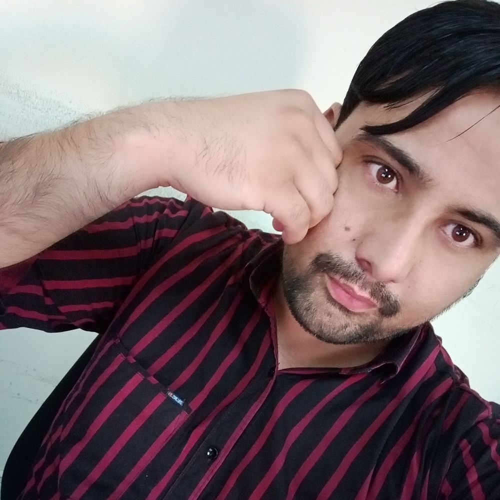 Sajjad Ahmad✌️