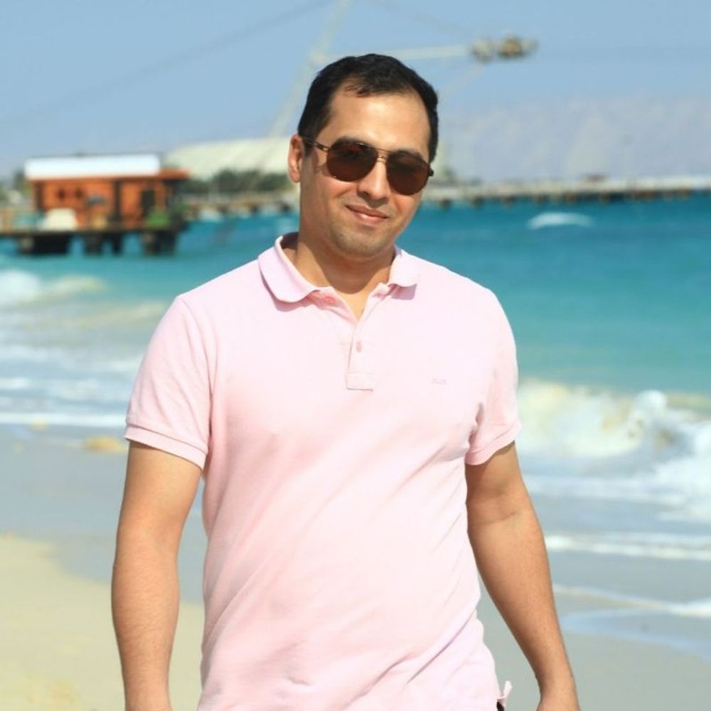 Hamzeh Bojnordi 
