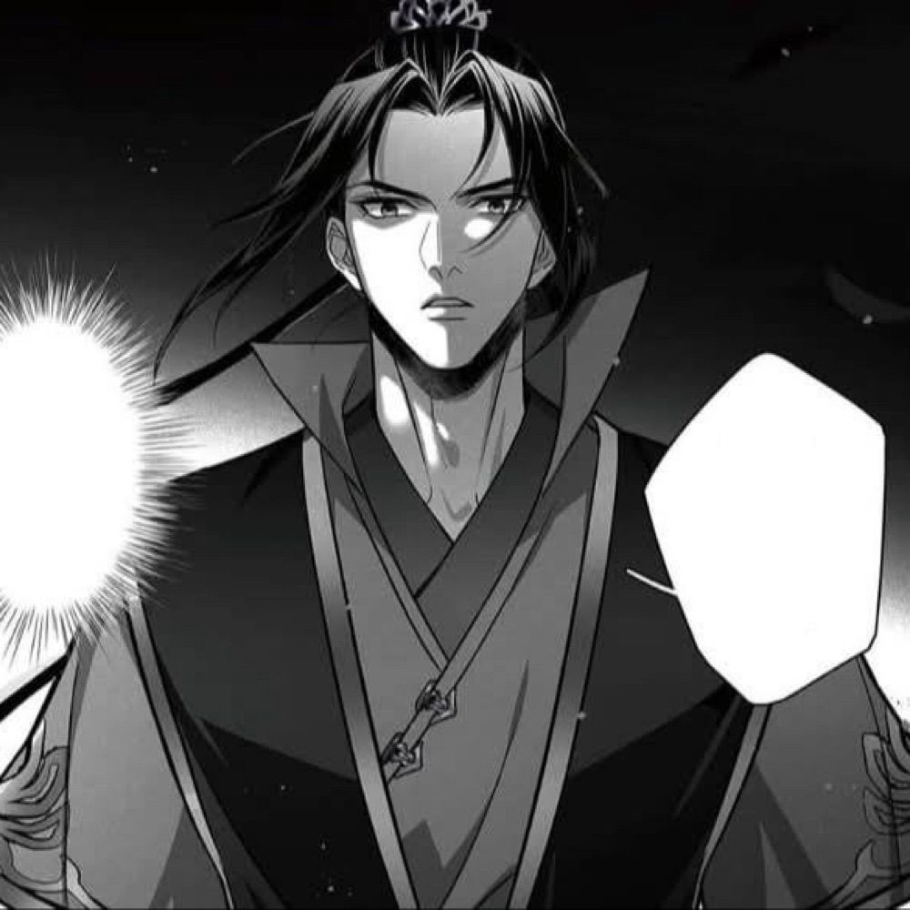 ᴦоᴄᴨожᴀ цзян 🪷