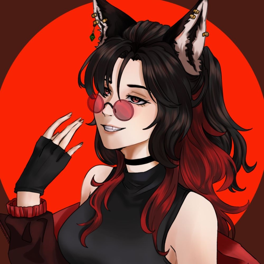 Lady Faylynn