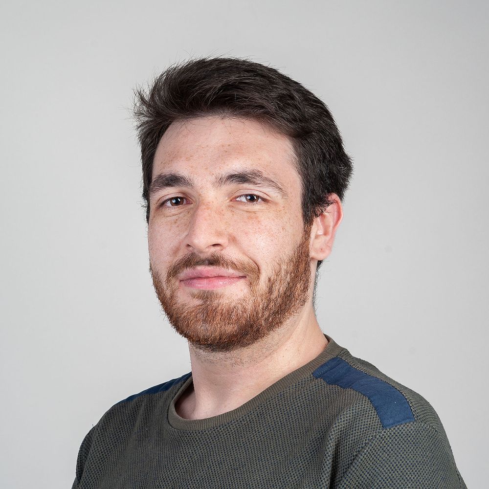 Charbel Machaalani