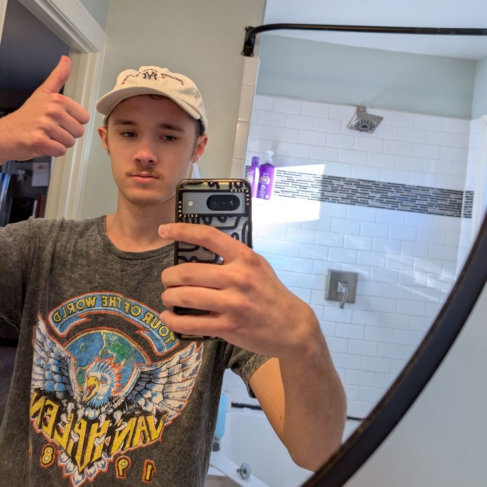 Noah Huizenga