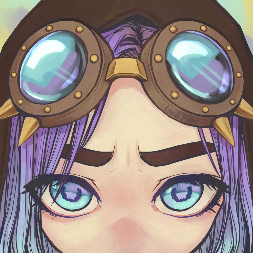 Luna Mew | Commissions Open!