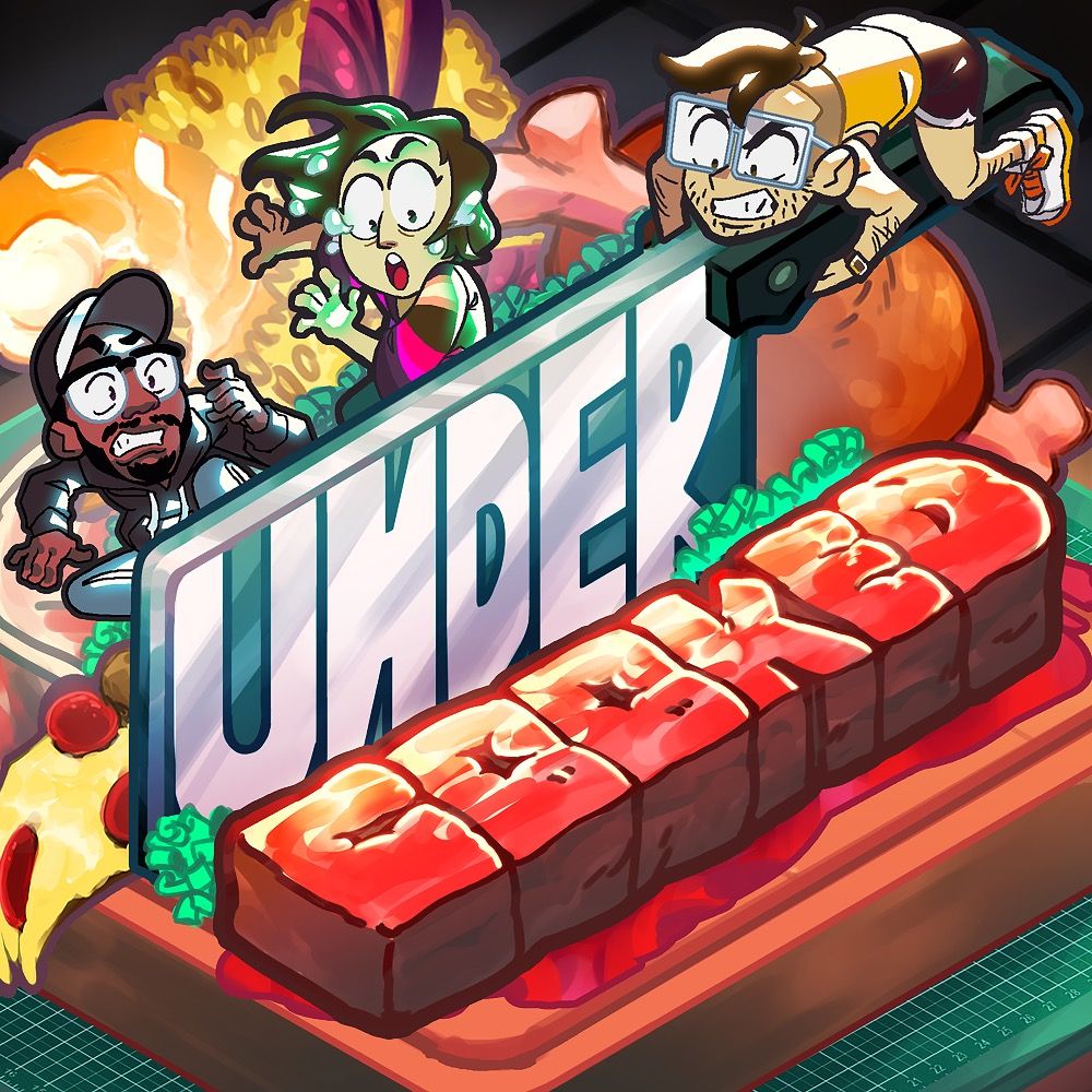 Undercooked Podcast