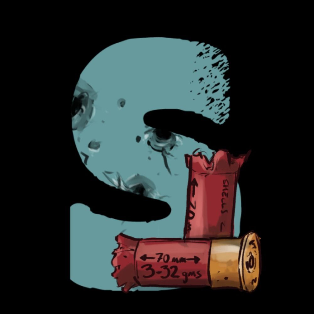 Slugslinger