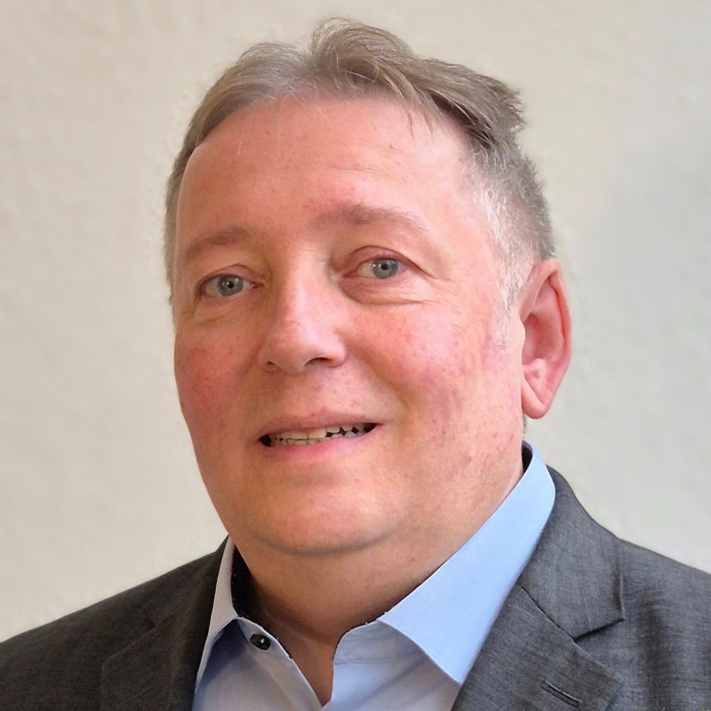 Sven Behnke