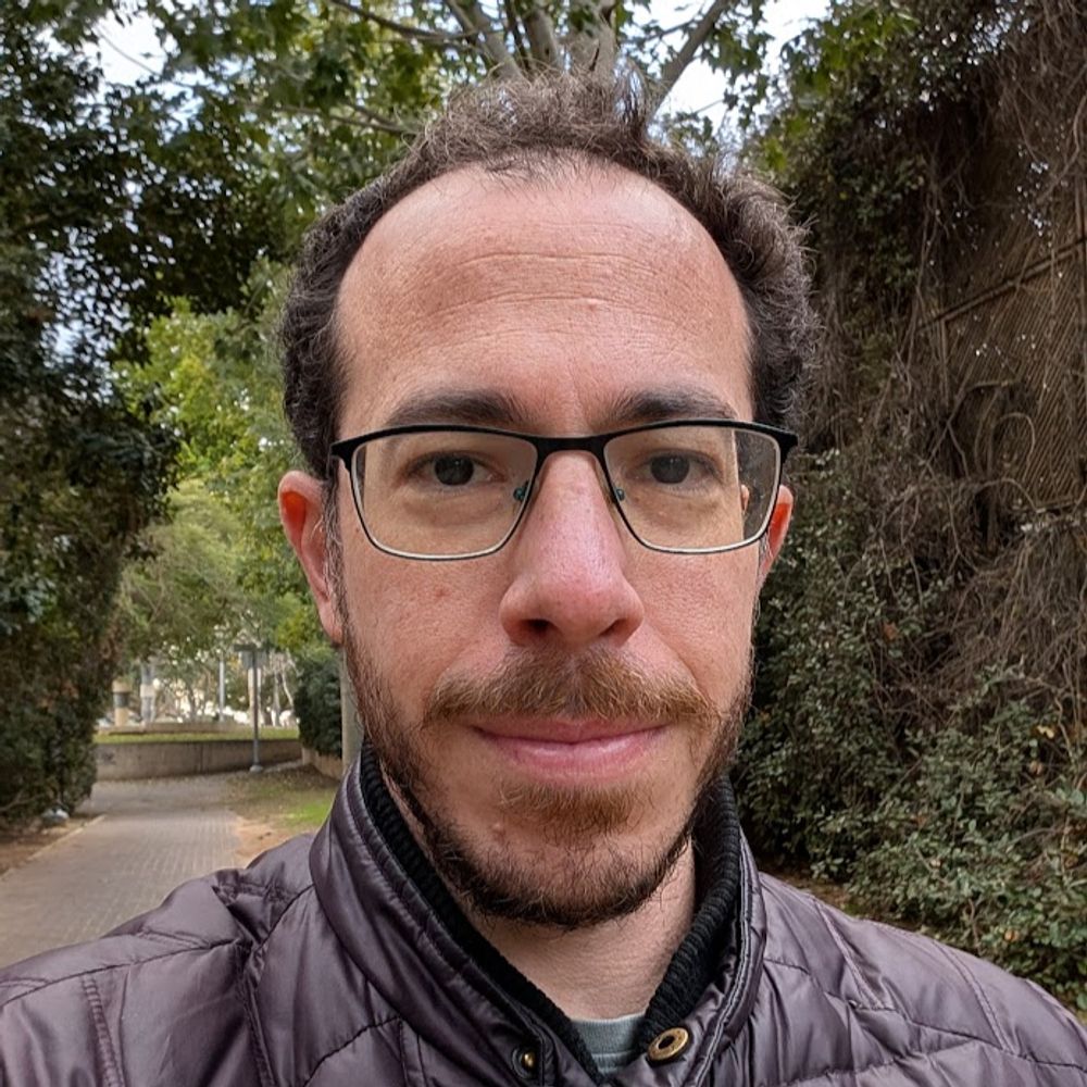 Ofer Perl