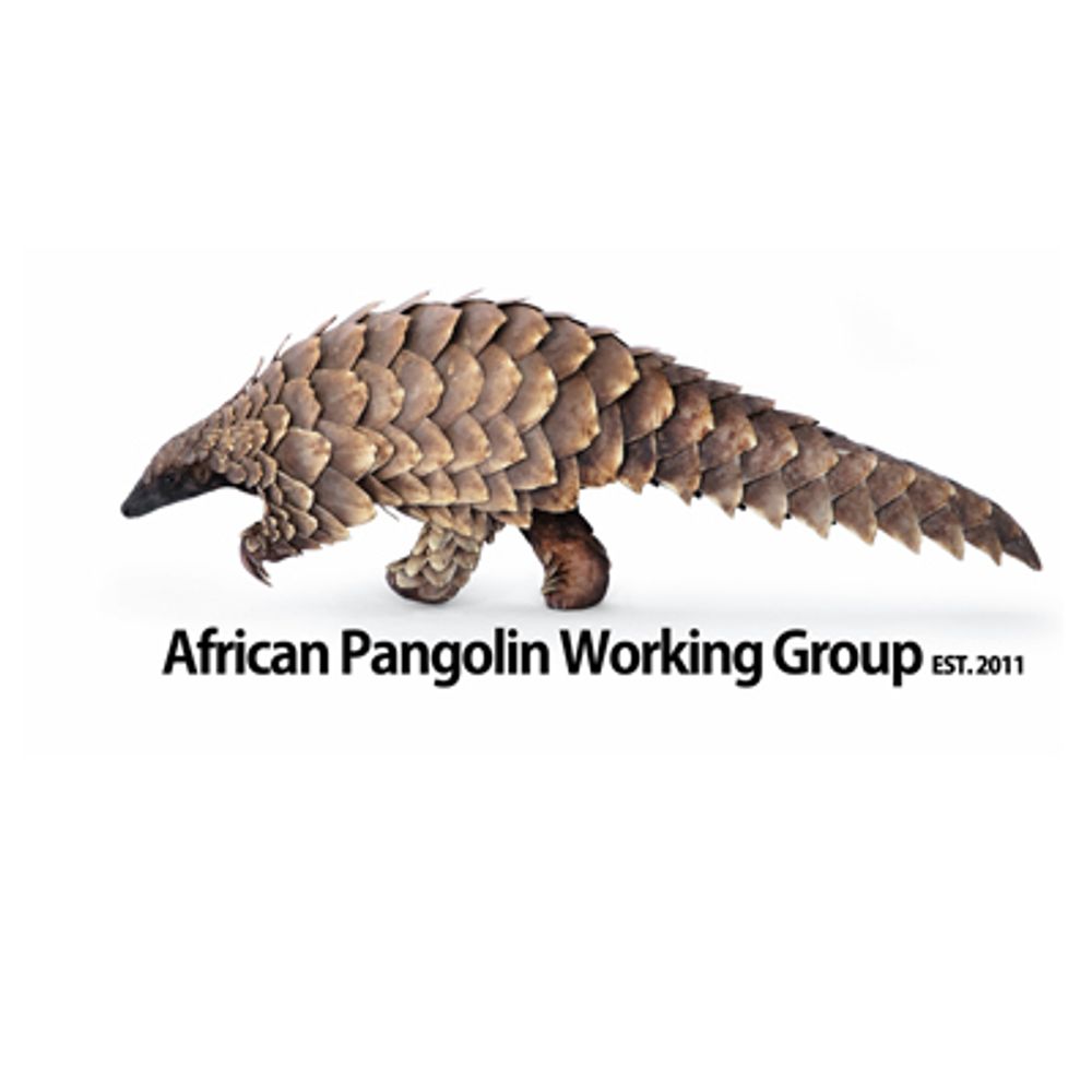 African Pangolin Working Group