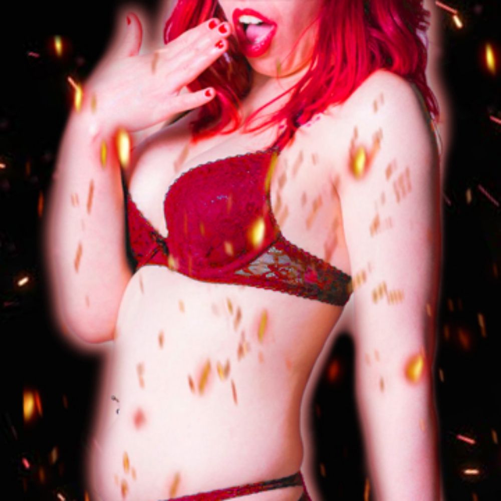🍒Cherrie Boomb(+18)🍒