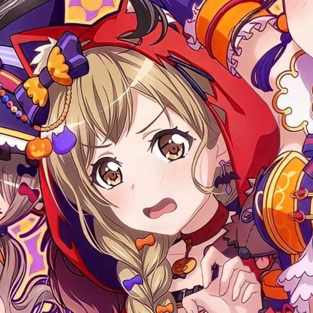 soph hearts fuuka