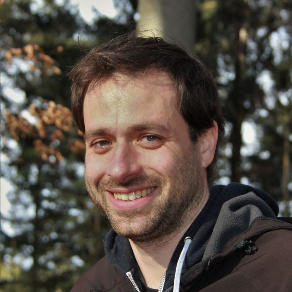 Matthias Loretto