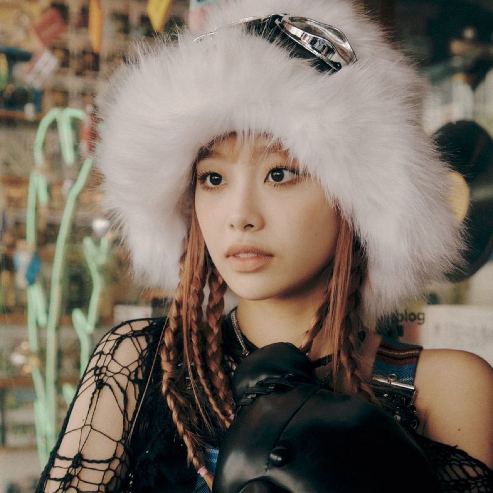 mimi ✯