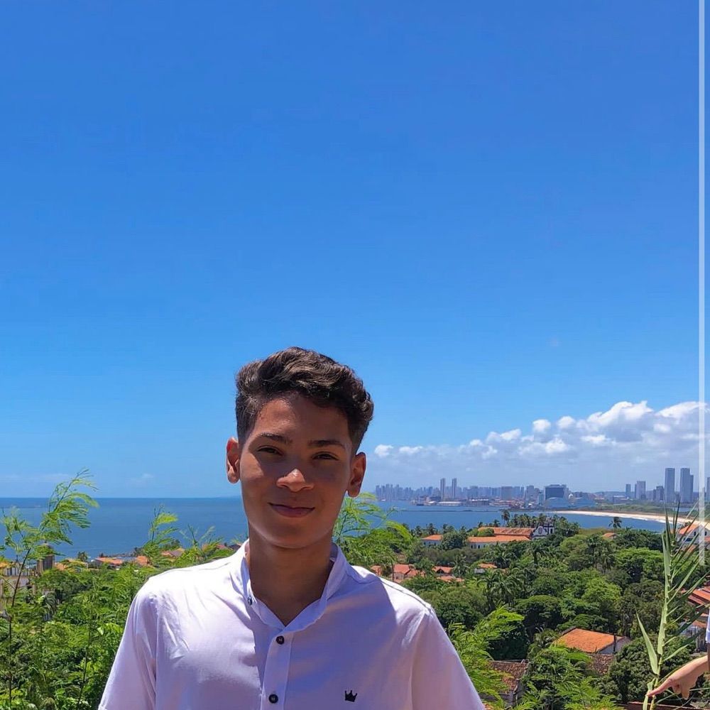 Leandro Rocha