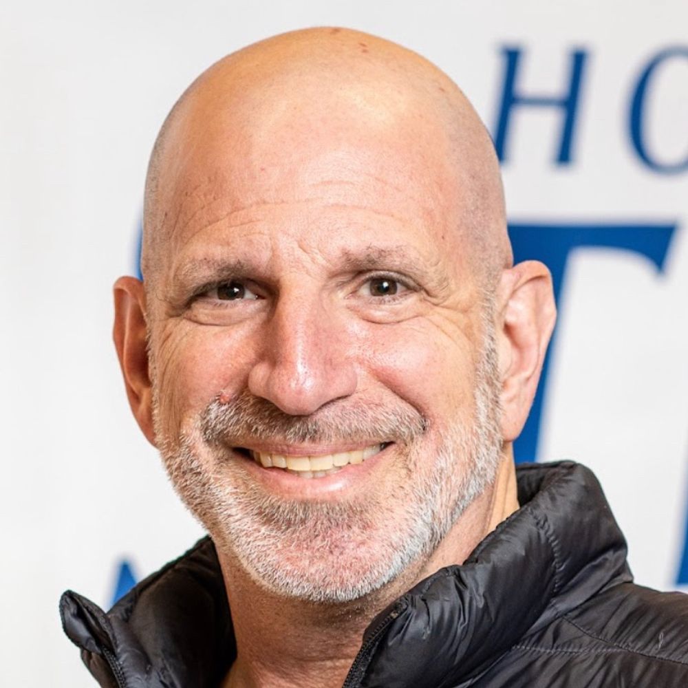 Larry Stern