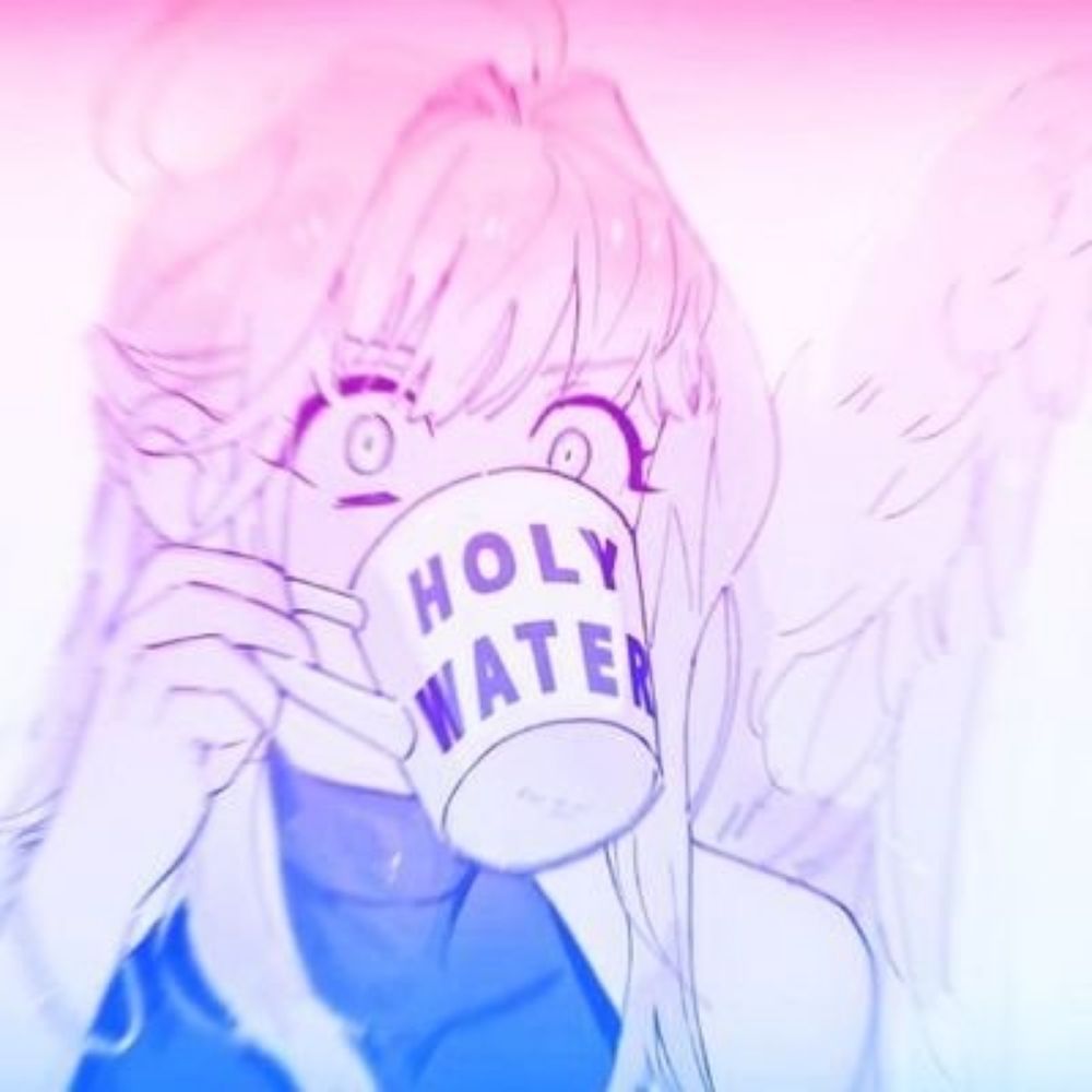 Unholy Diva