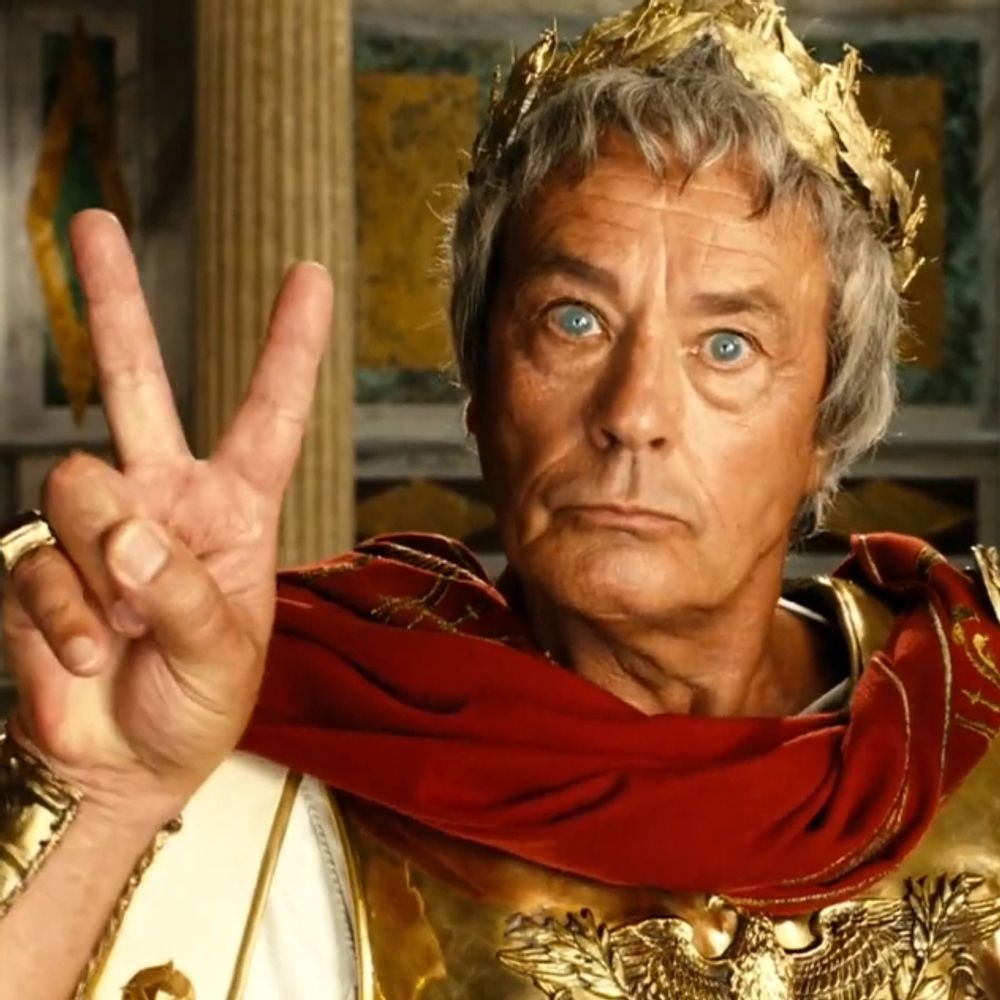 Justinian