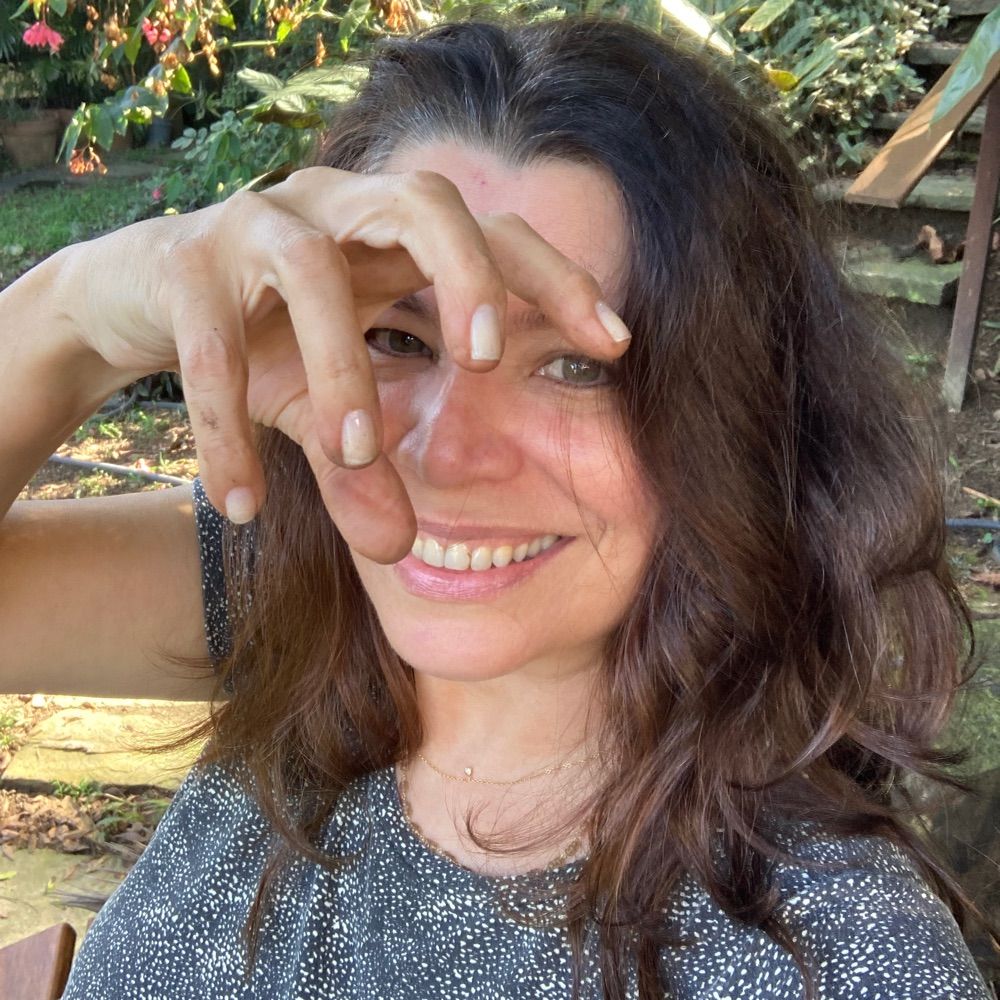 Valeria Lamego