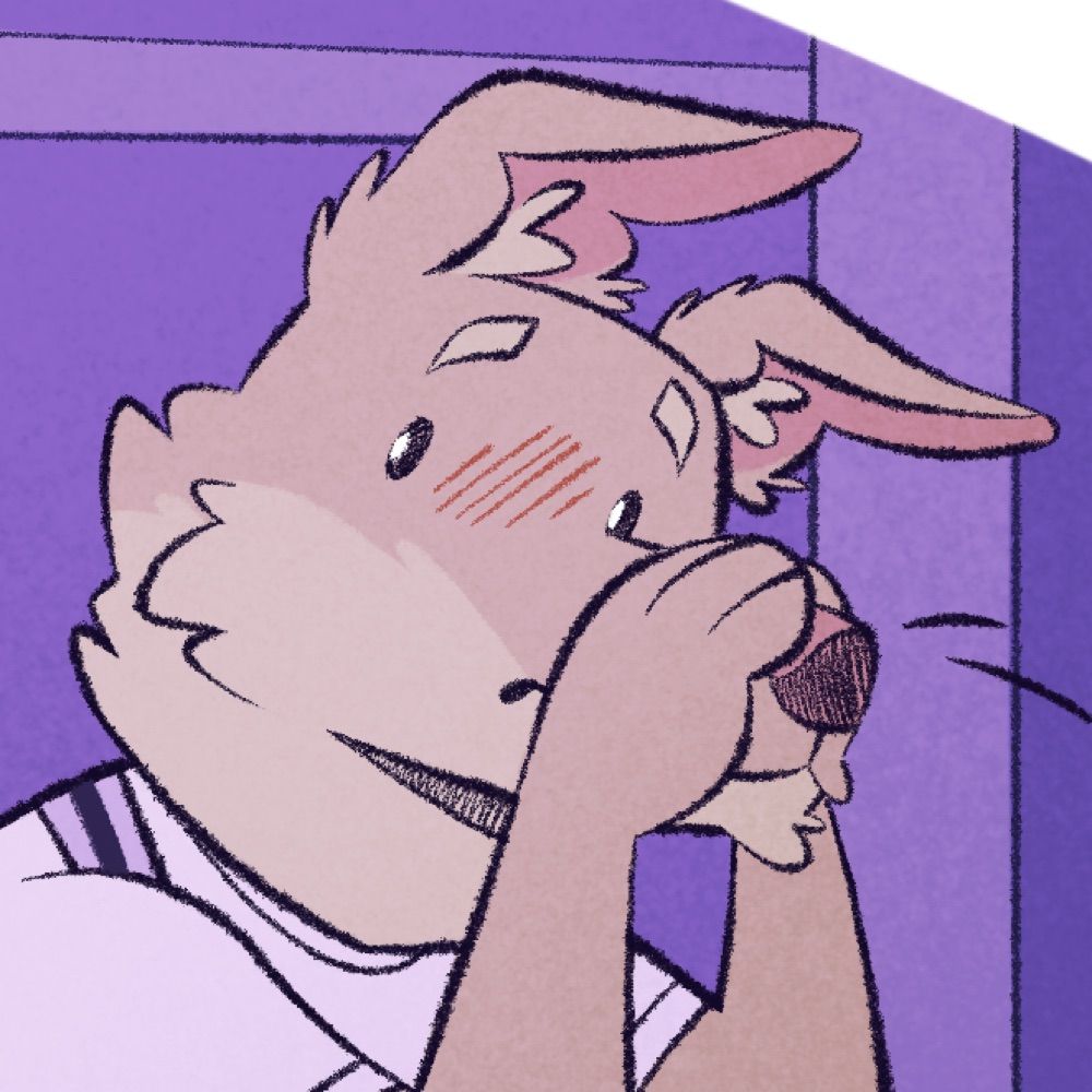 Some mutt 🔞