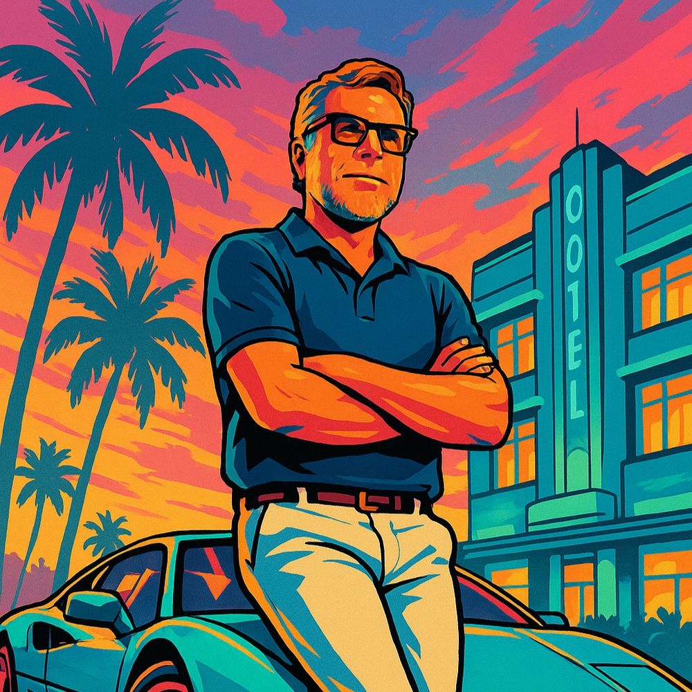 Chad Voyles