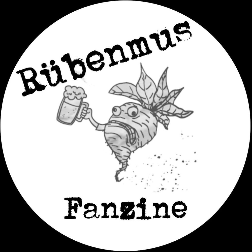 Rübenmus-Fanzine