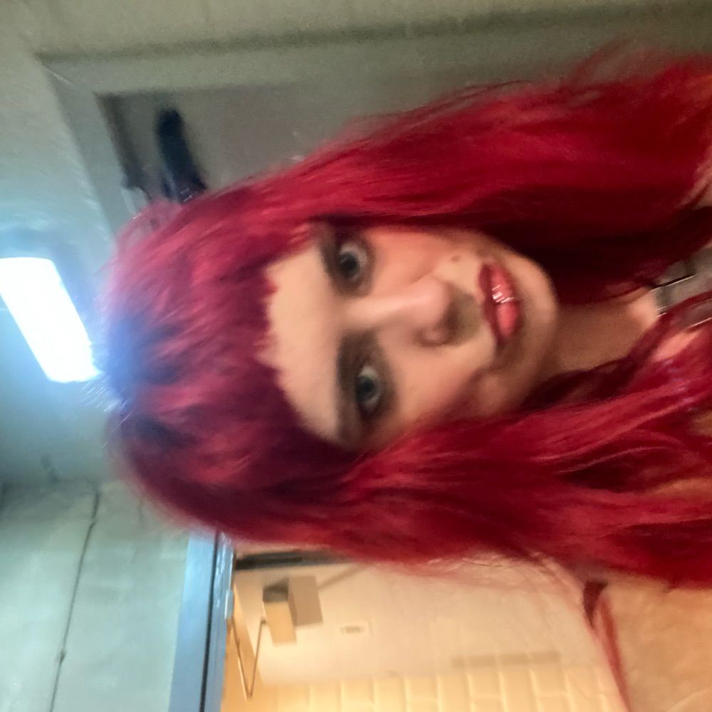 chloè segall