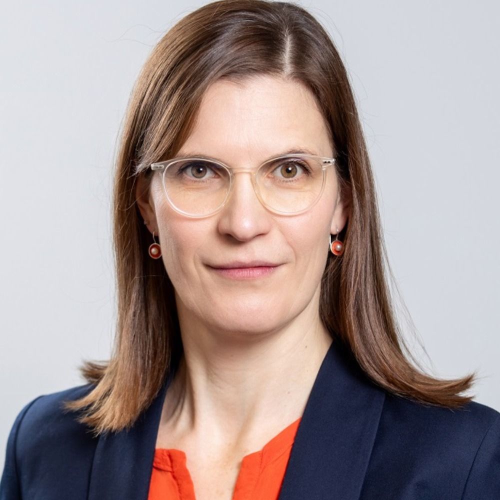 Theresa Decker