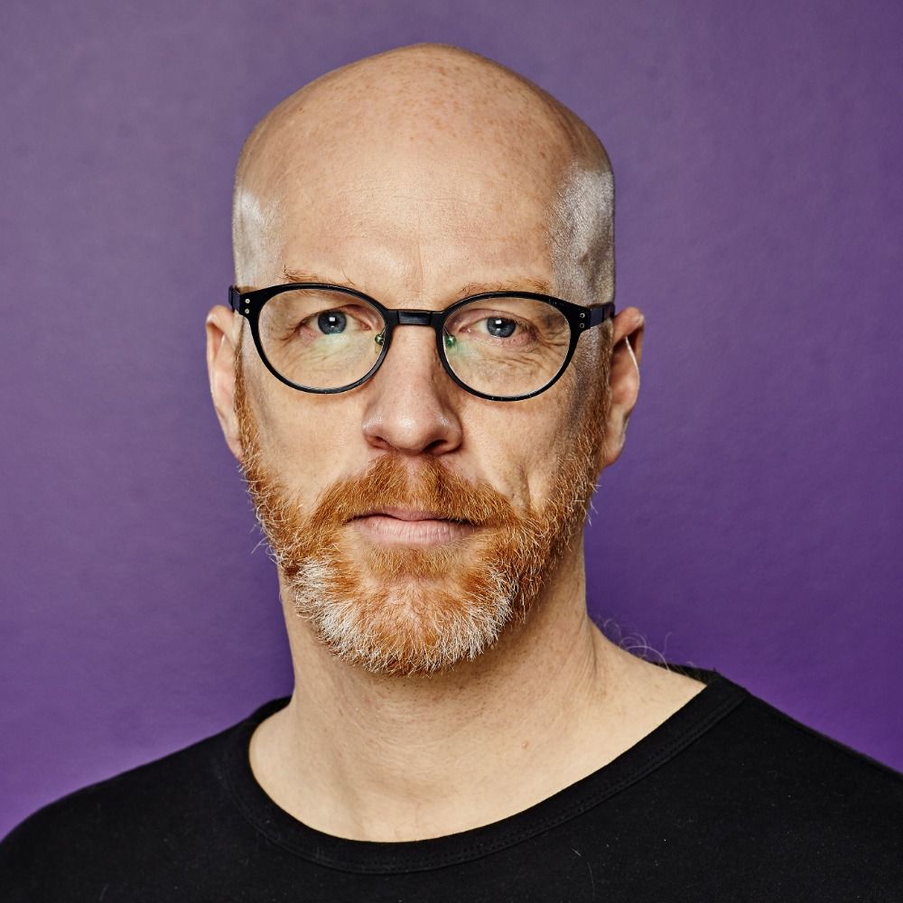 Hjalmar Gislason
