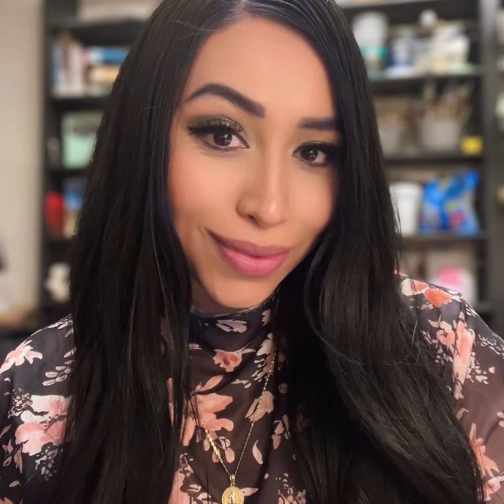 Lizbeth De La Cruz Santana