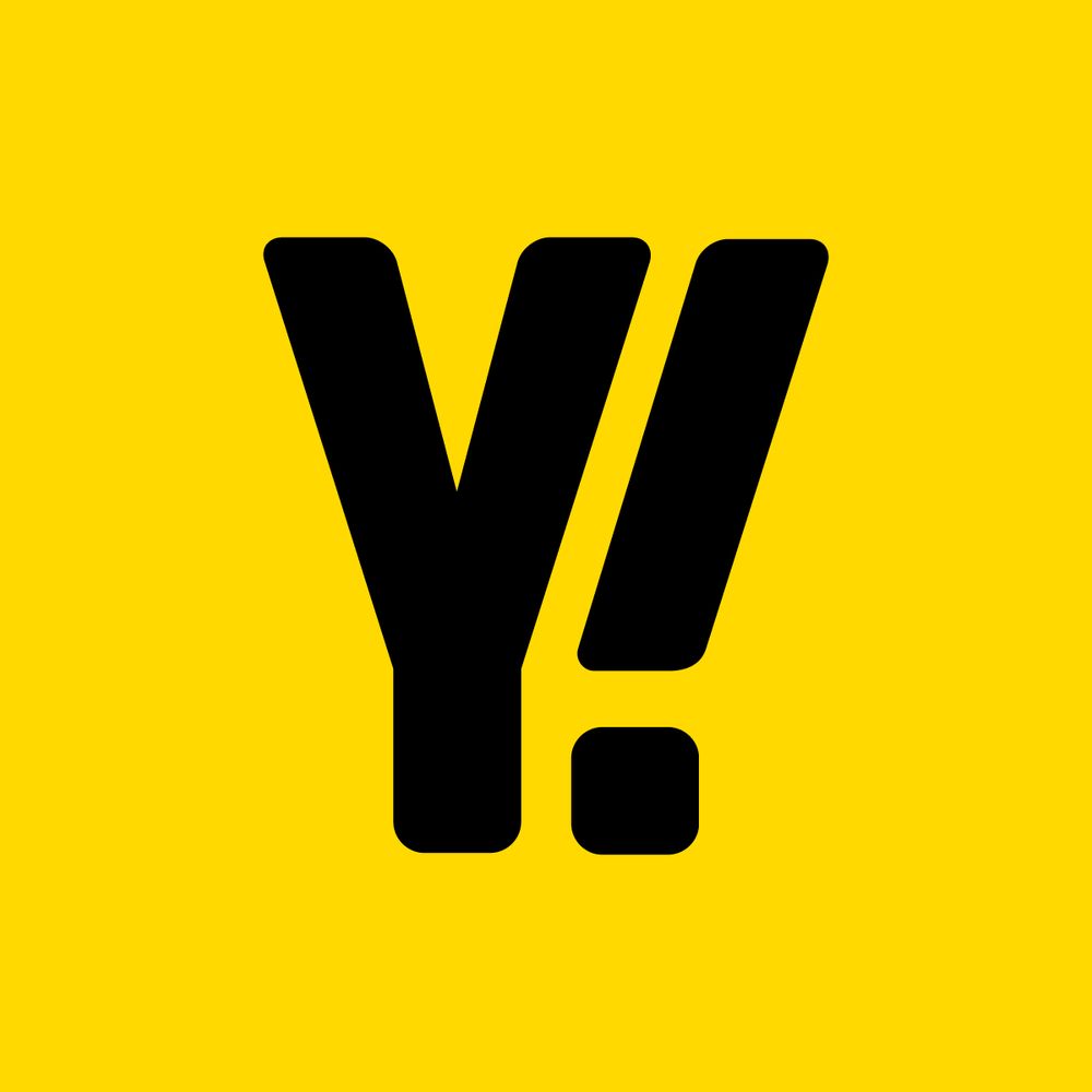 Say Yeah!