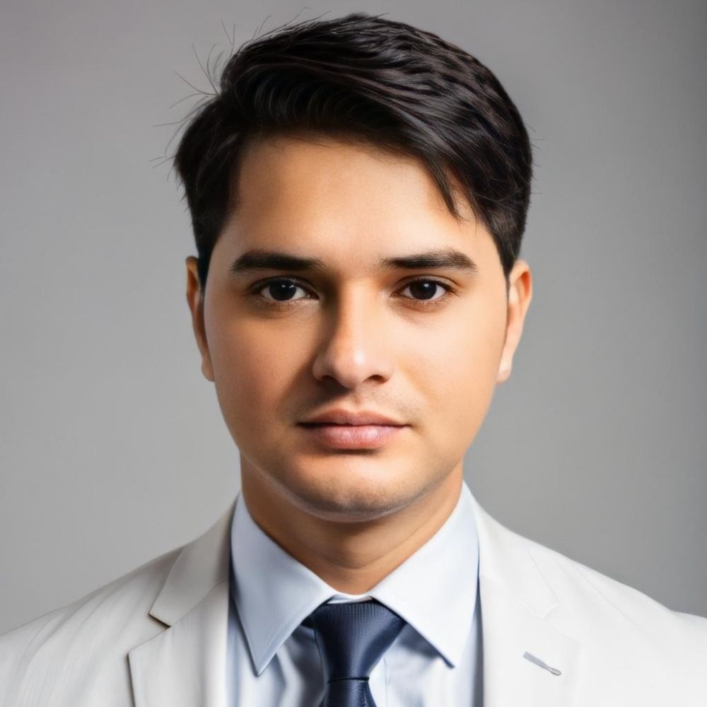 Mudassir Raza