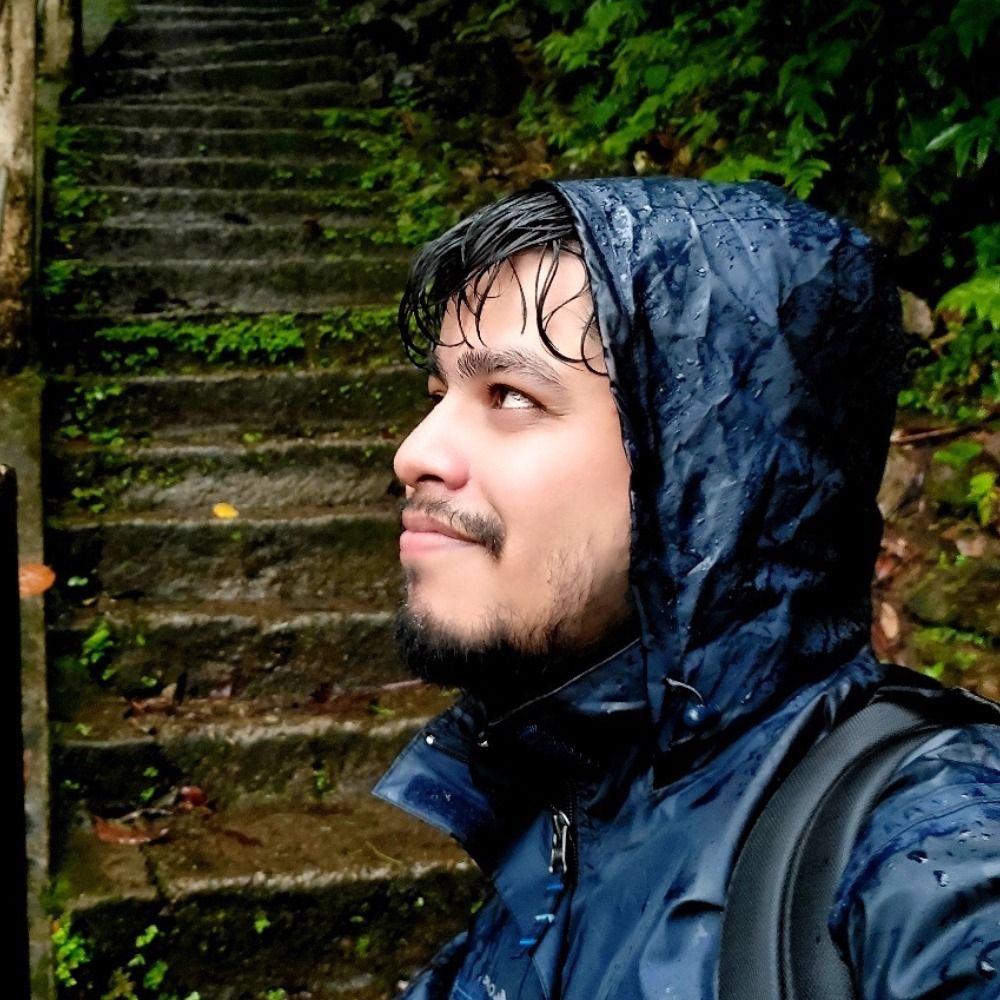 Sourav Das
