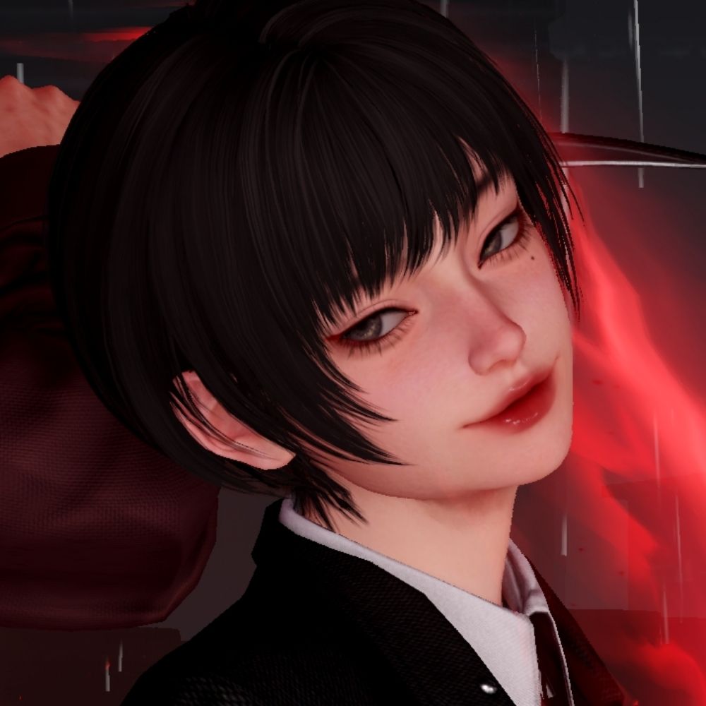 Charliest.🍵 is under ur bed