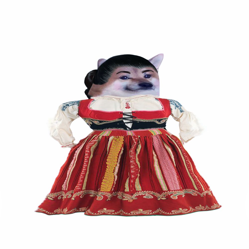 Profile avatar