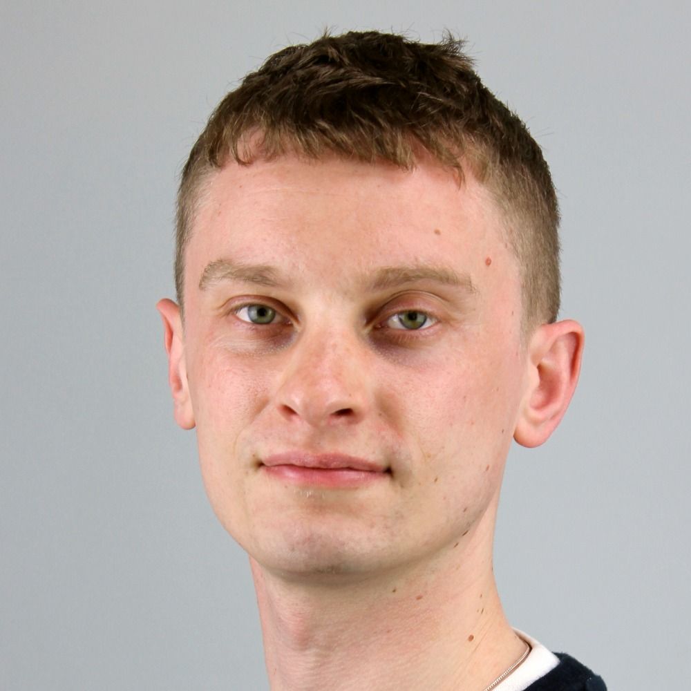 Joe Goodman