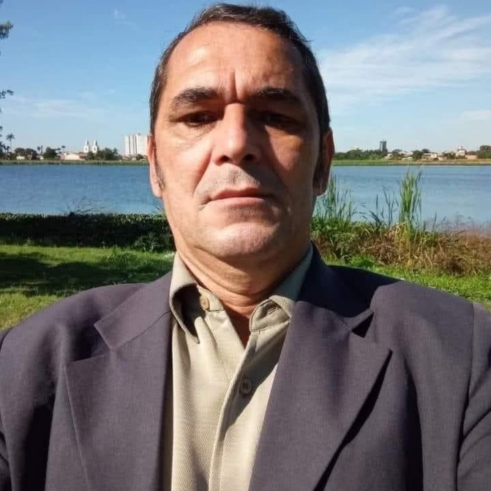 GENIVALDO PRESIDENTE