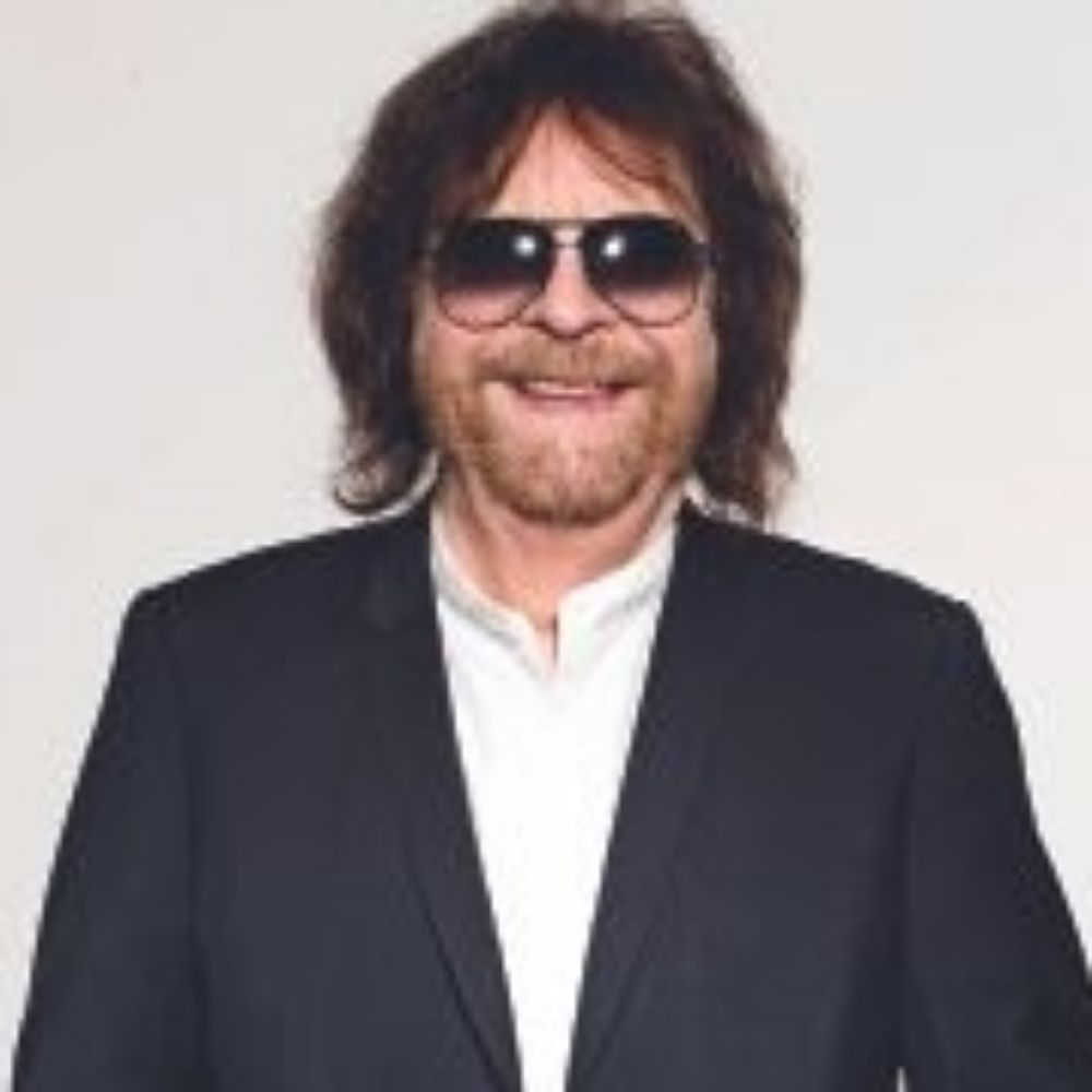 Jeff Lynne