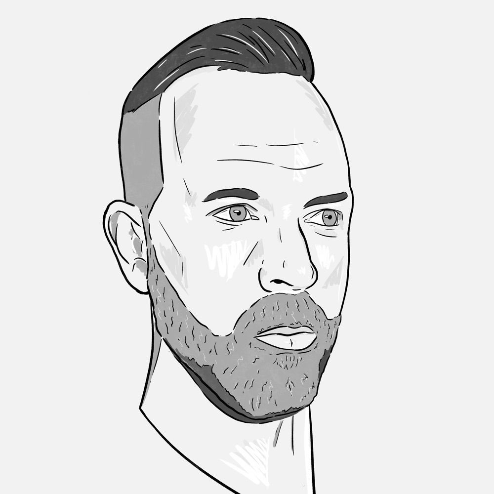 Svante Pettersson