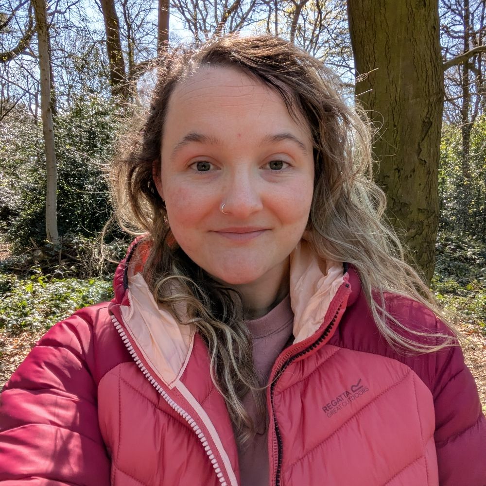 Amy Gresham