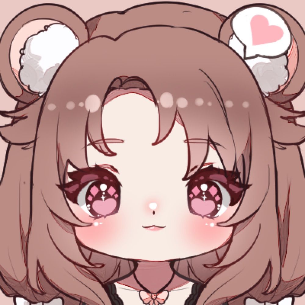 Mouse ʕ •ᴥ• ʔ