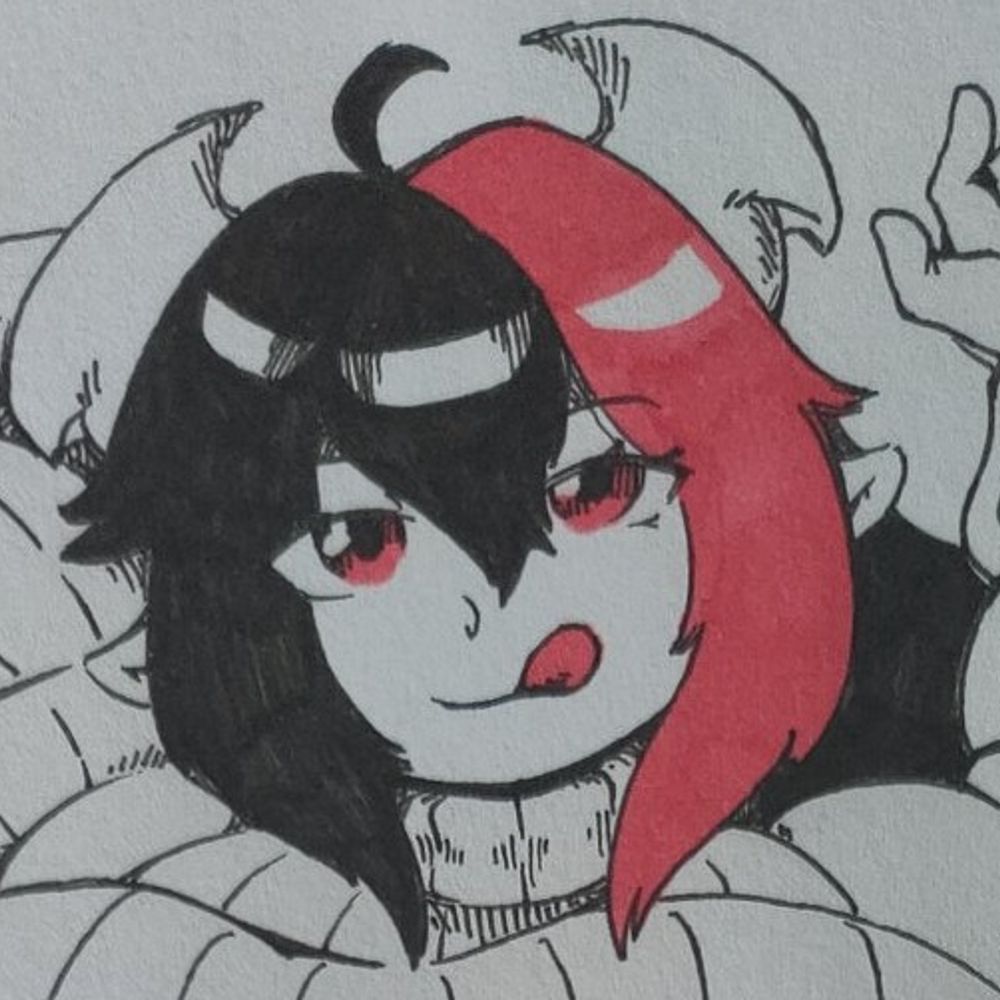 KufukuNoTokage (comms OPEN)