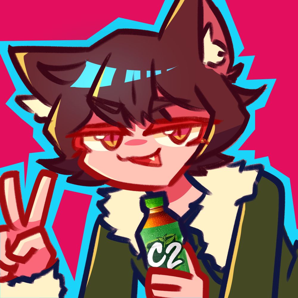 Vade 🐱📜 Pre-Debut