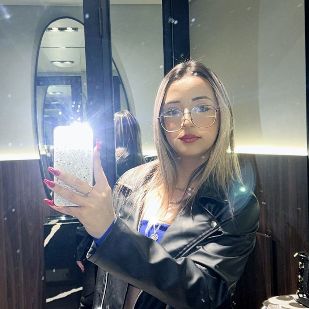 Nicolly de paula