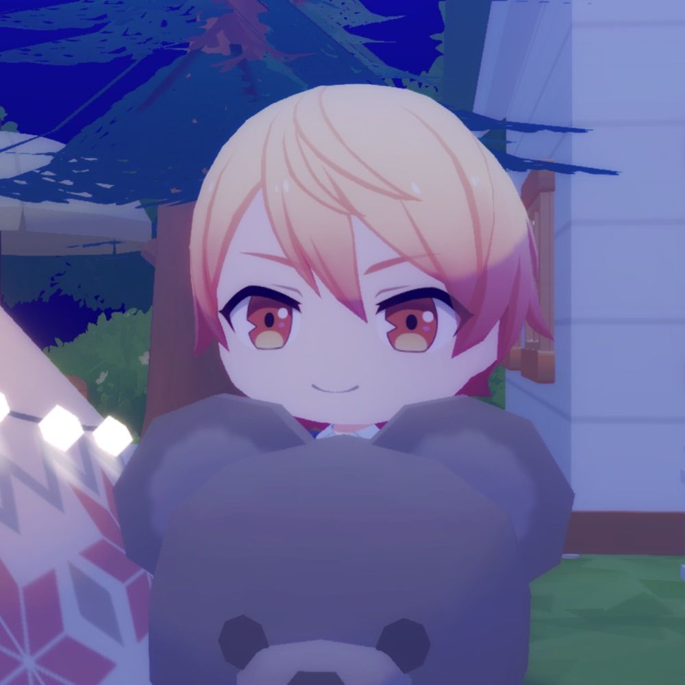 もっもっ
