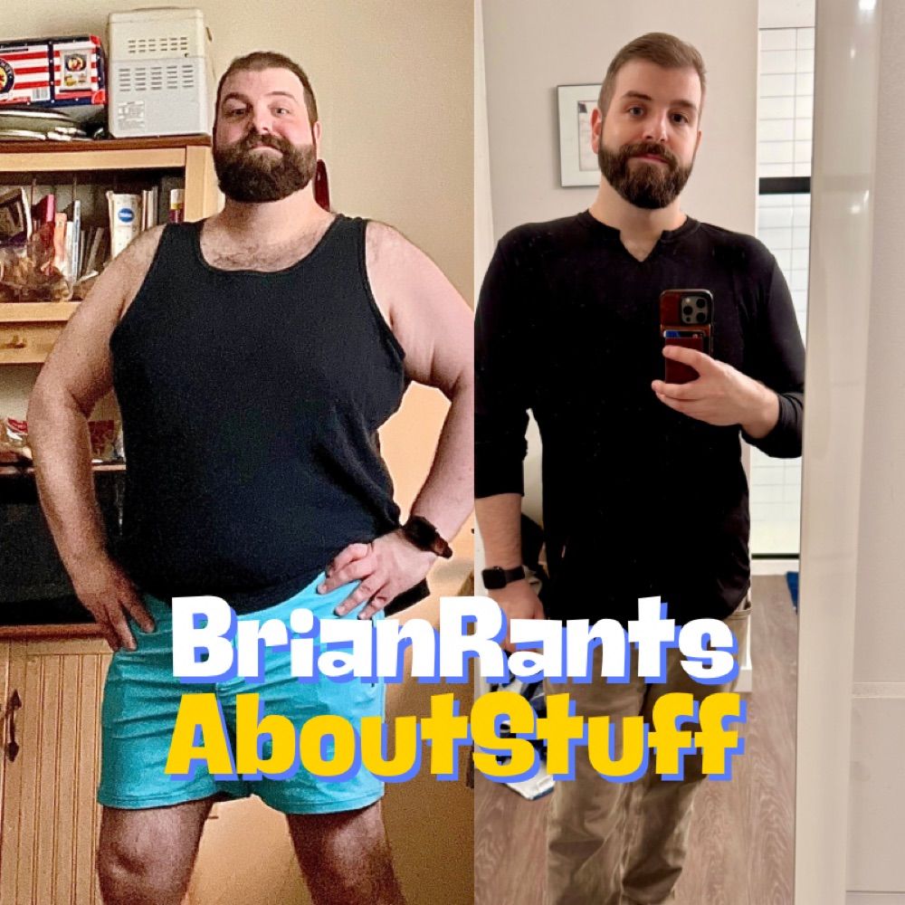 BrianRantsAboutStuff